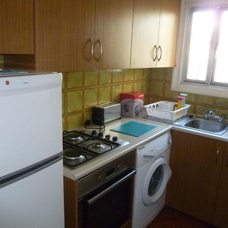 City Center Private 1 Or 2 Bedroom Flat - Dimofontos Nicosie Extérieur photo
