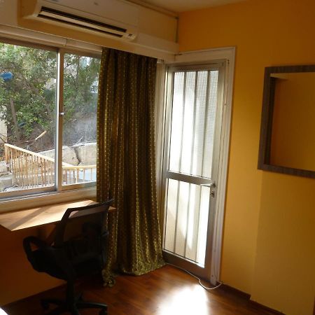 City Center Private 1 Or 2 Bedroom Flat - Dimofontos Nicosie Extérieur photo