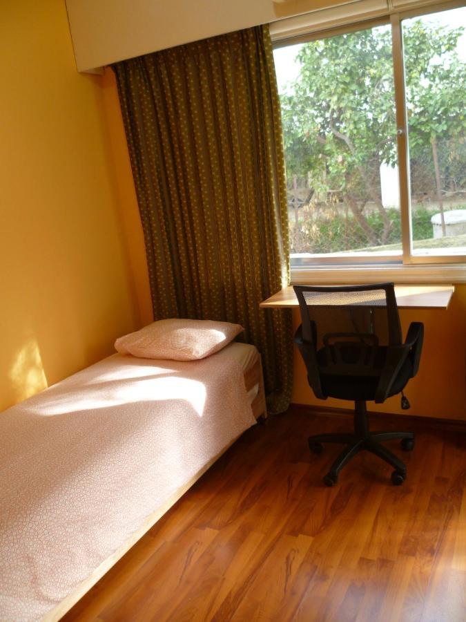 City Center Private 1 Or 2 Bedroom Flat - Dimofontos Nicosie Extérieur photo