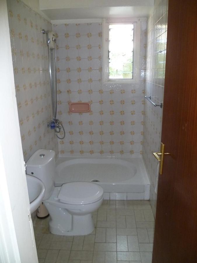 City Center Private 1 Or 2 Bedroom Flat - Dimofontos Nicosie Extérieur photo